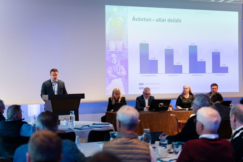 Ársfundur Gildis 2026 (2)