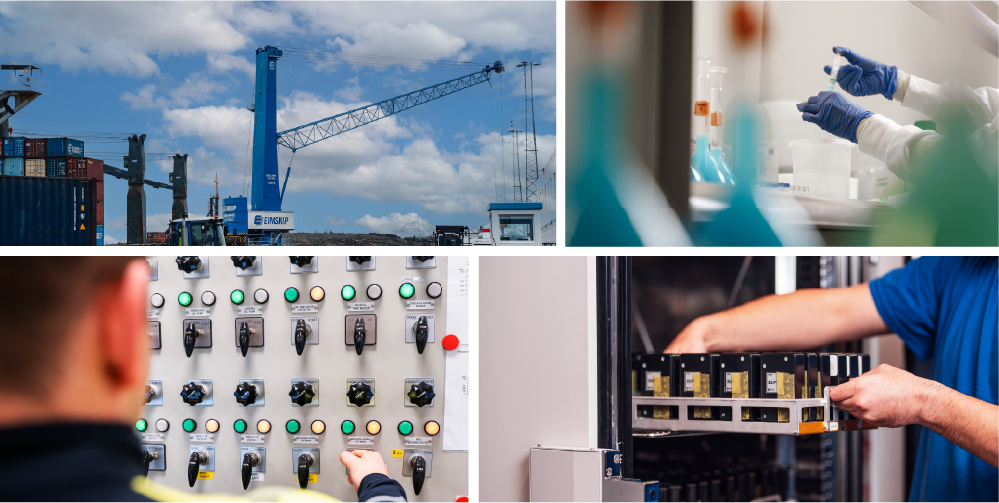 Fjárfestingar - cover  (2)